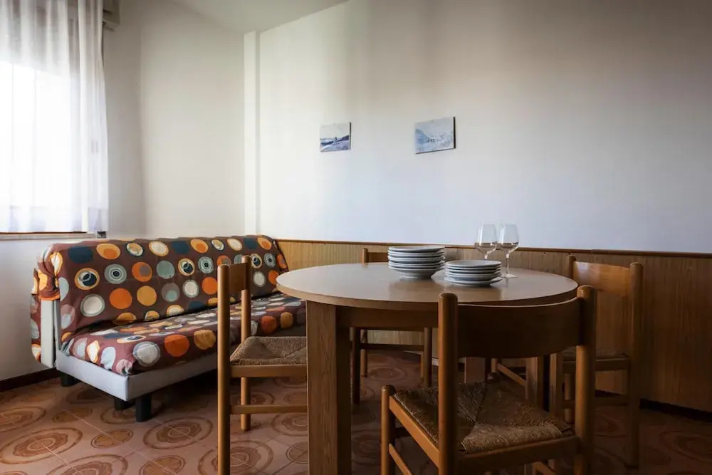 Apartments Condominio Diana Bibione Lido del Sole formerly TUI Ferienhaus