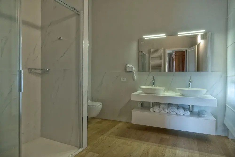 Suite Greve in Chianti - Suite con Terrazza 101, Greve in Chianti