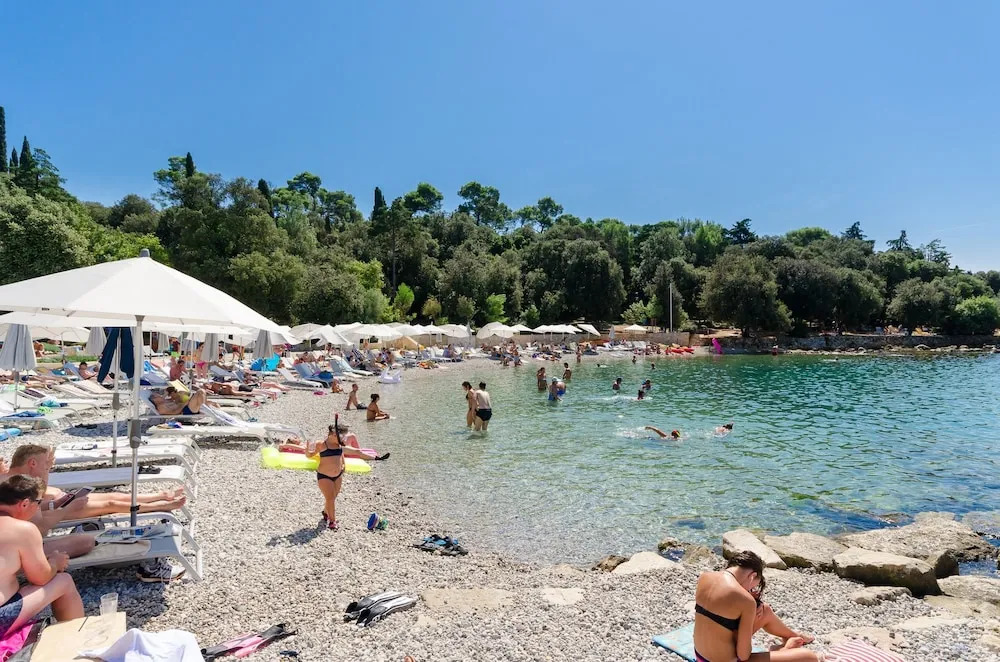 Apartments Cerin-Rovinj