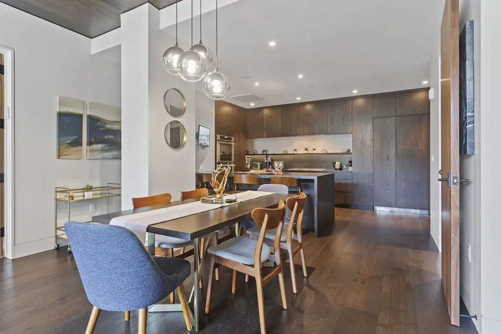 One Empire Pass Lodge at Deer Valley Resort - Two Bedroom Residence #105 2 Condo