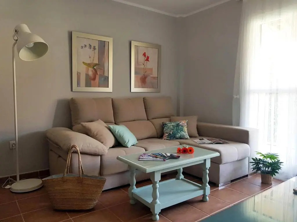 Duquesa´s House