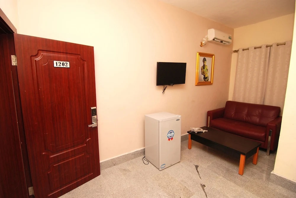 Nest Suite & Spa