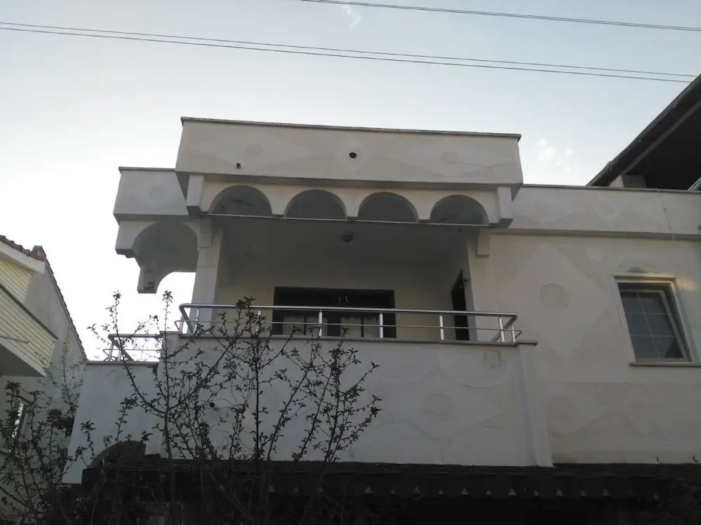 Erikli Tatil Evi 8