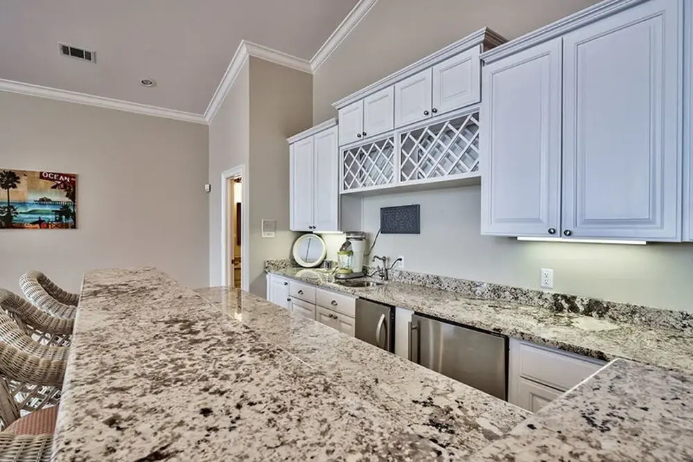 Coral Shores by Bliss Beach Rentals