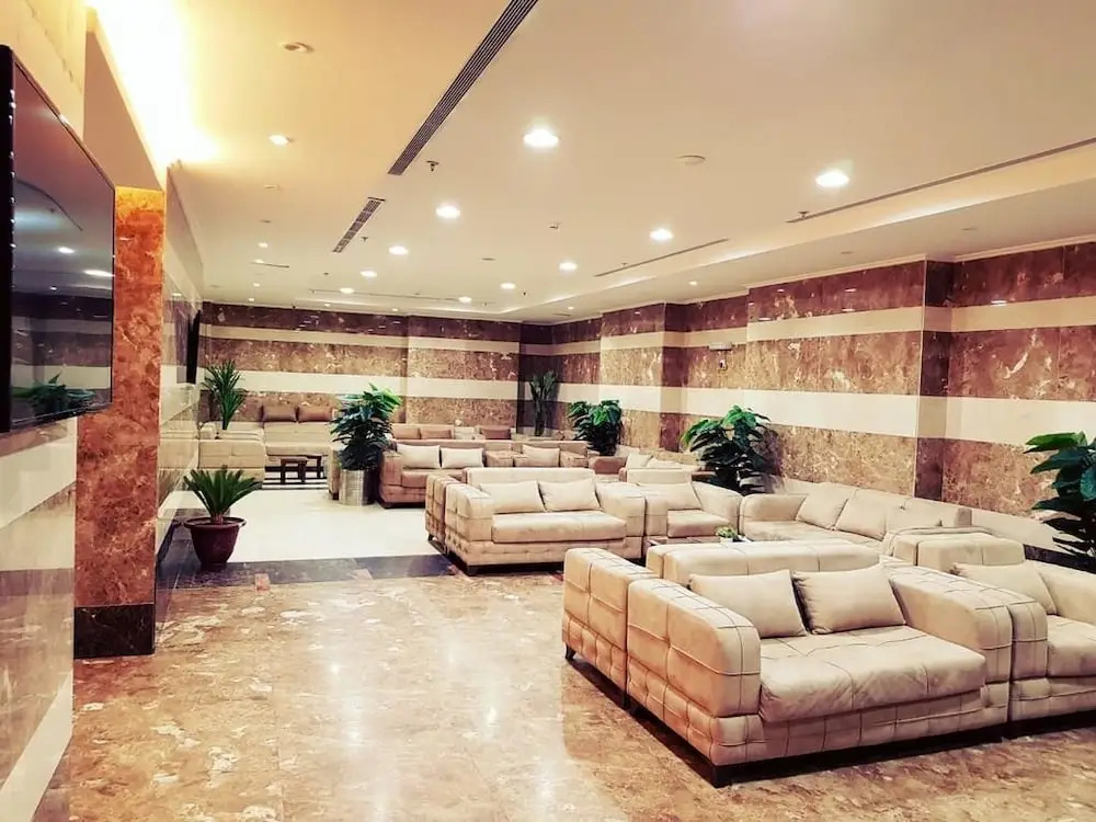 Al Rkaez Hotel