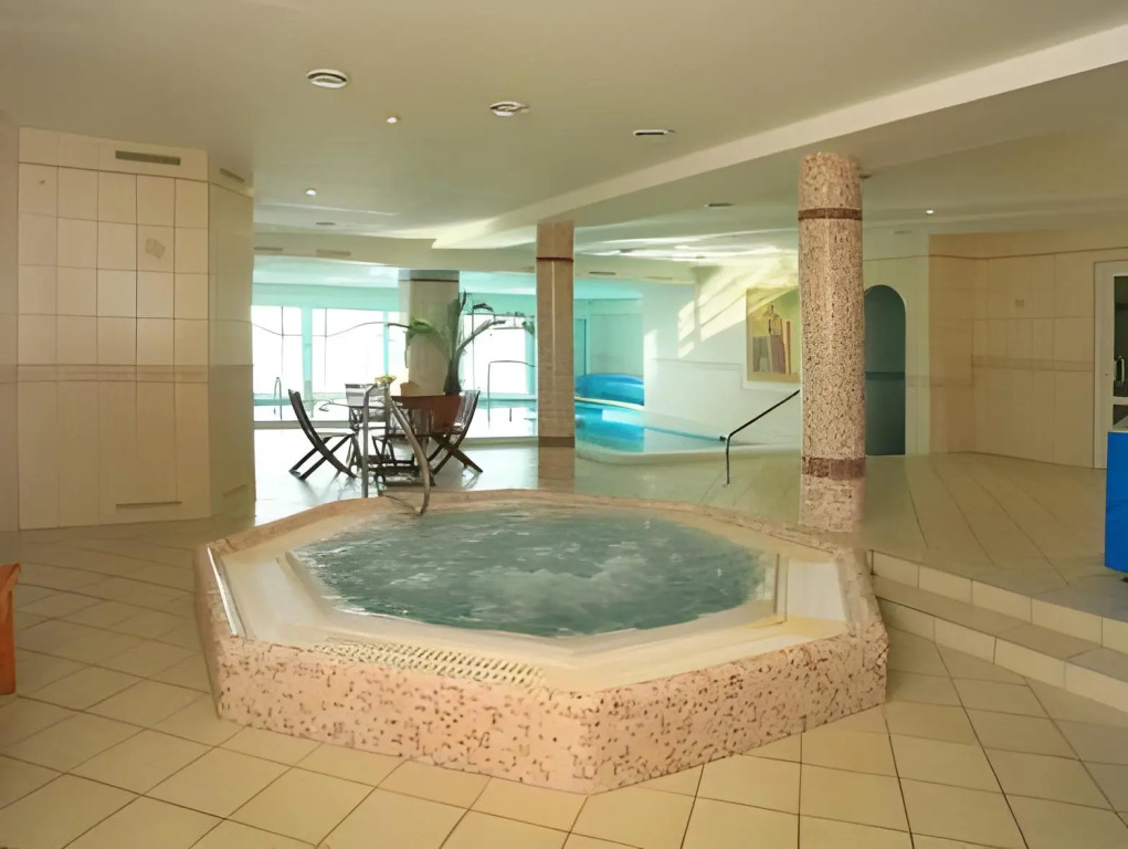 Hotel Praha
