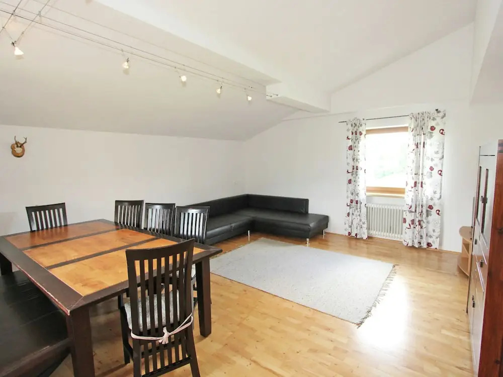 Inviting Apartment in Auffach Wildschönau near Ski Area
