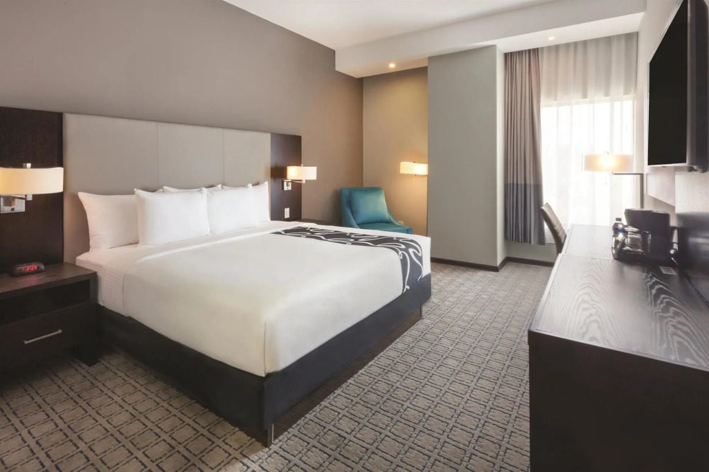 Comfort Inn Tegucigalpa