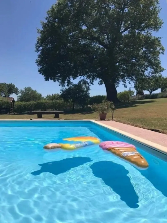 Villa Le Querce