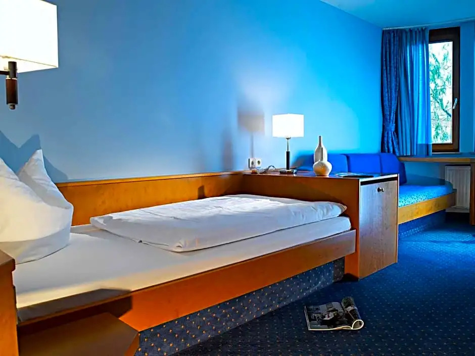 Hotel Neckartal