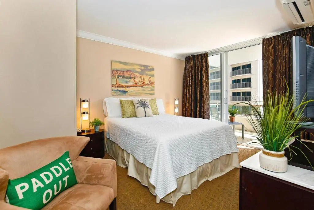 Regency on Beachwalk #66