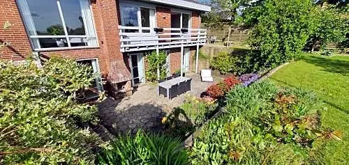 Peaceful BnB near Vejle