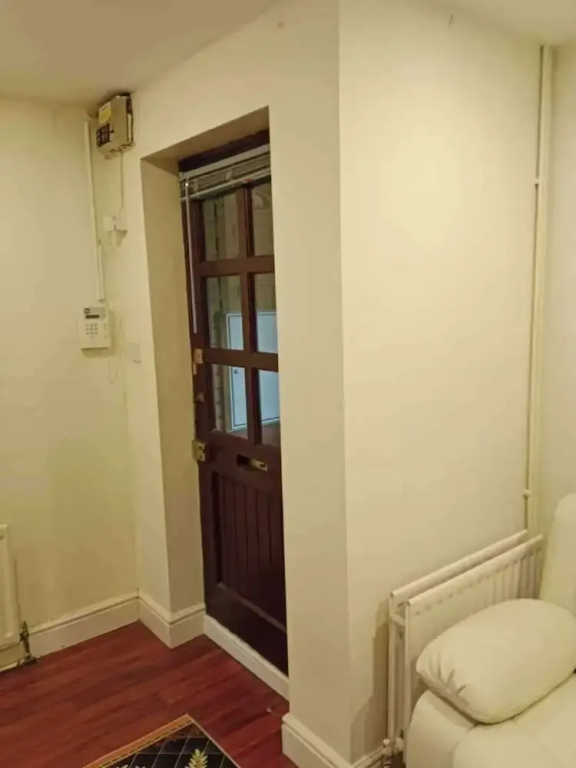 London - Waterfront House - Stay8 - Parking - Yard