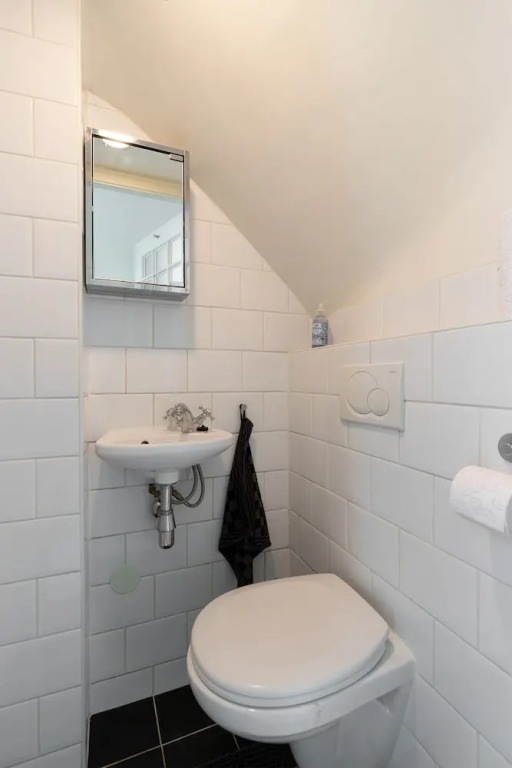 NEW! Beautiful Apartment De Pijp