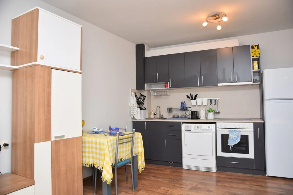 Apartments Plovdiv