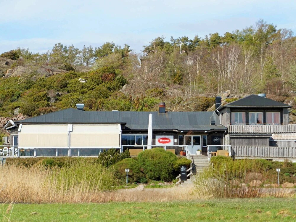 Holiday Home in Varberg