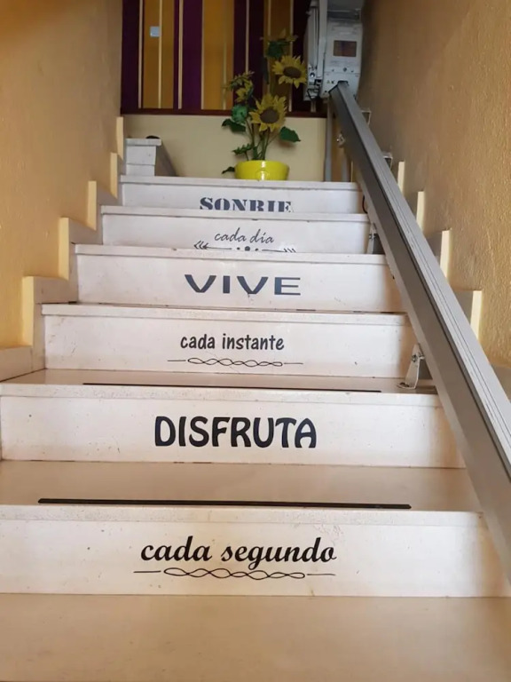 La Vega Rooms