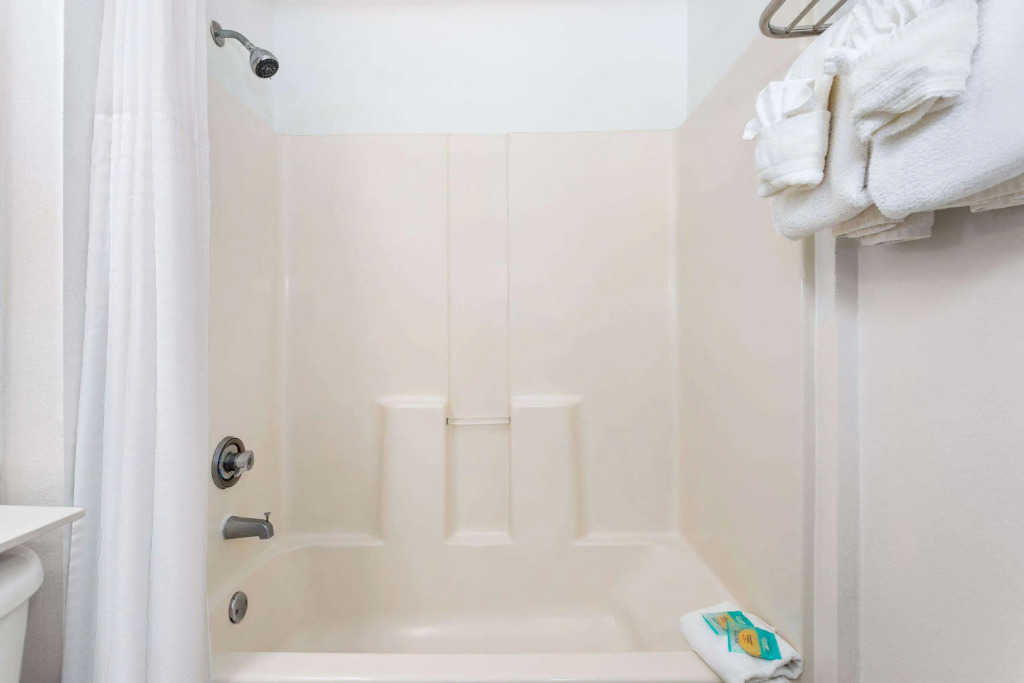 Baymont by Wyndham Orlando-International Dr-Universal Blvd