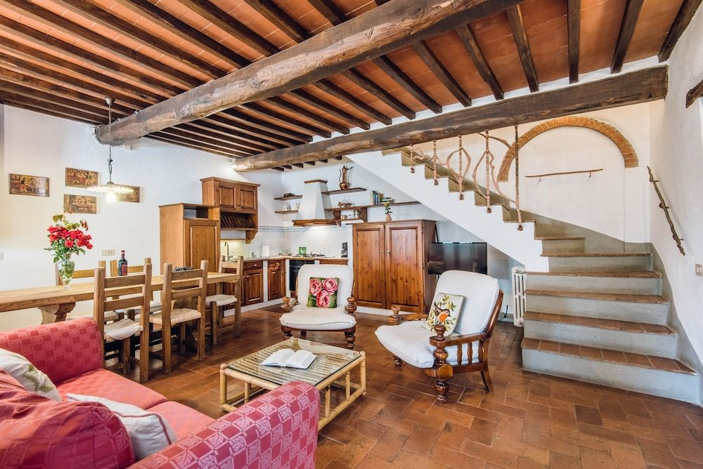 Agriturismo La Ferrozzola