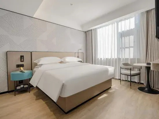 Borrman Hotel (Baise Tianlin)