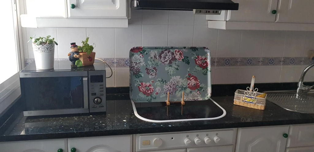 Apartamento frente a Palacio de Congresos (Fibes)