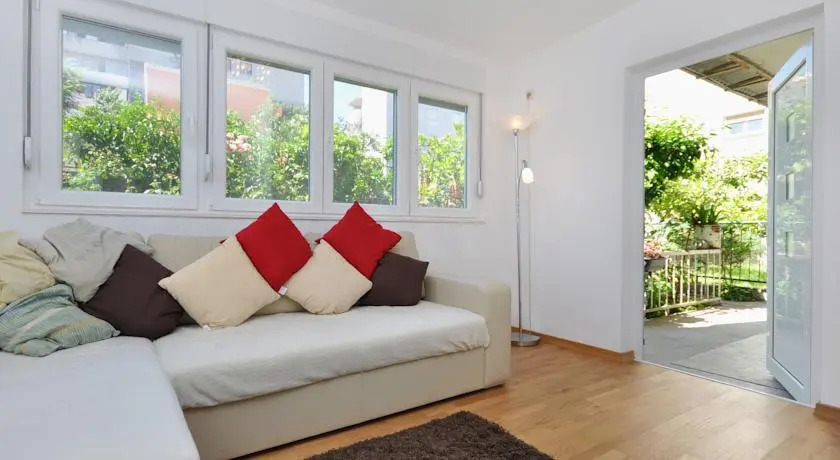 Apartman Jadranka