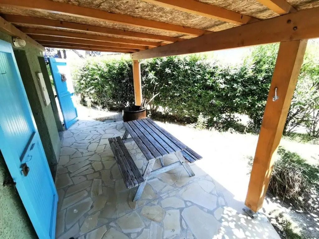 Résidence ILE DES PECHEURS - Maisons & Villas pour 6 Personnes 54