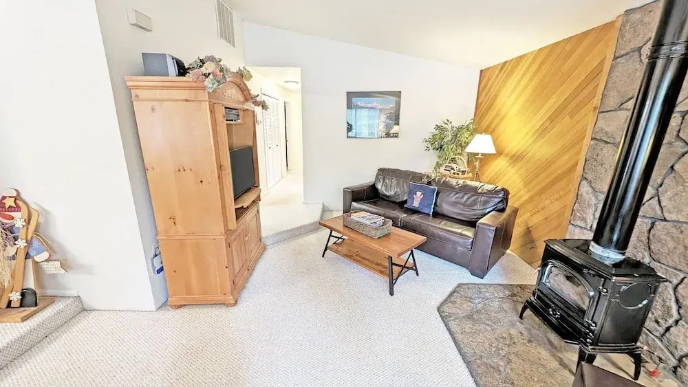 Timber 12 3 Bedroom Home