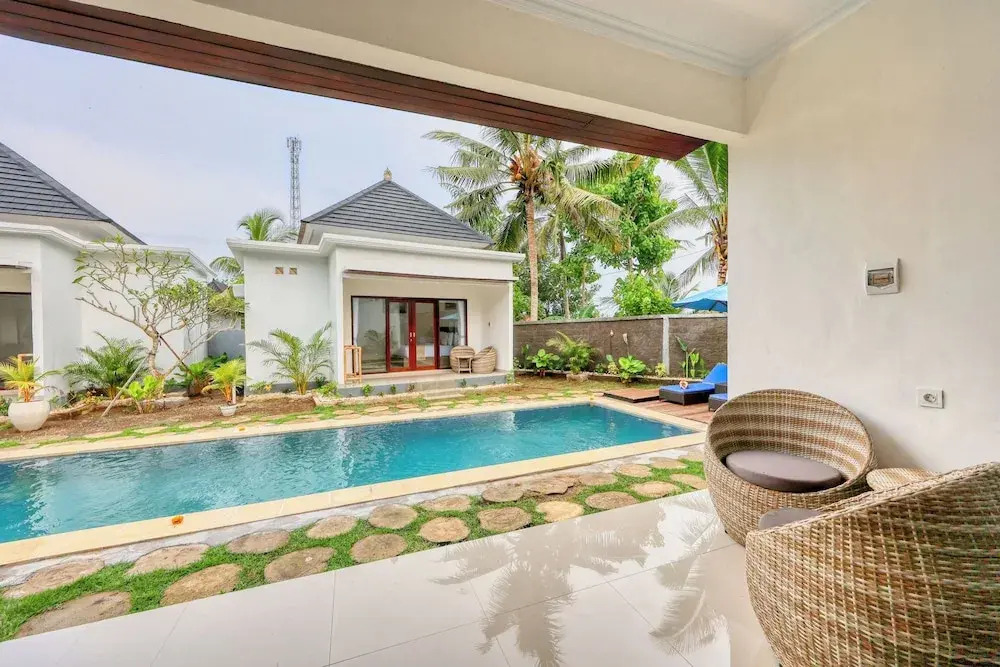 Kelingking Tatakan Villa