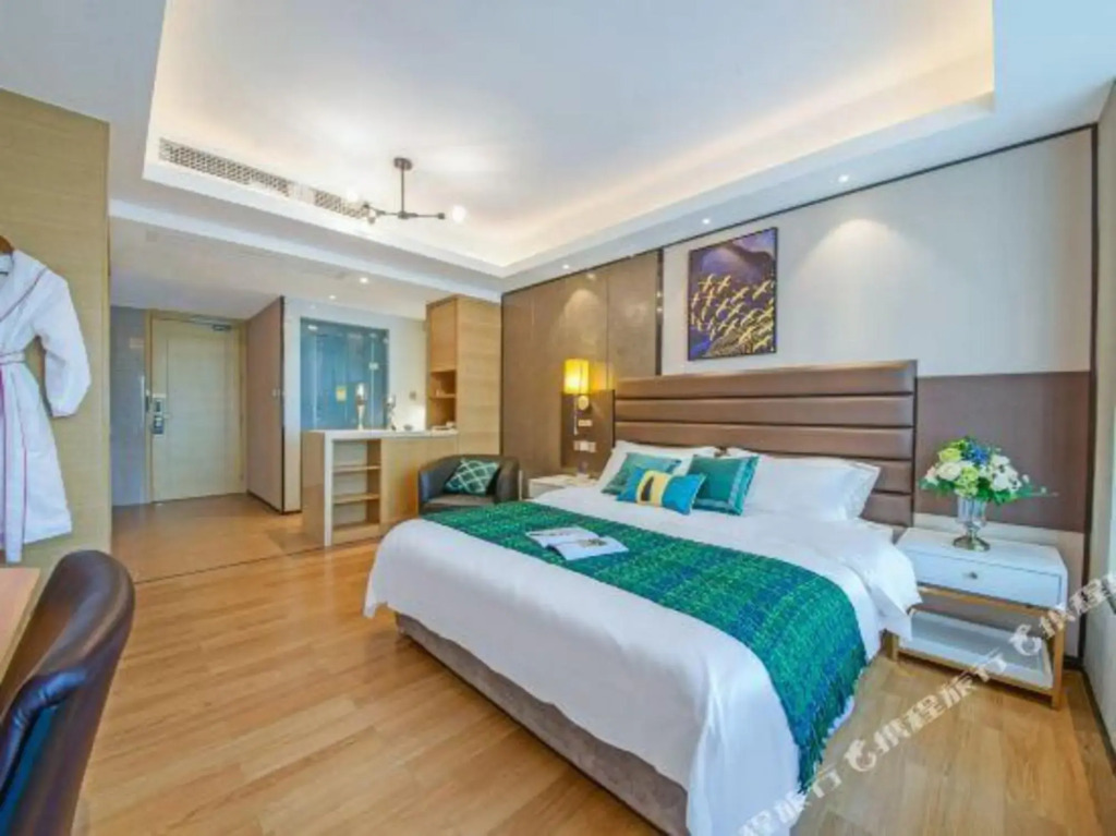 Ronghui Impression Hotel