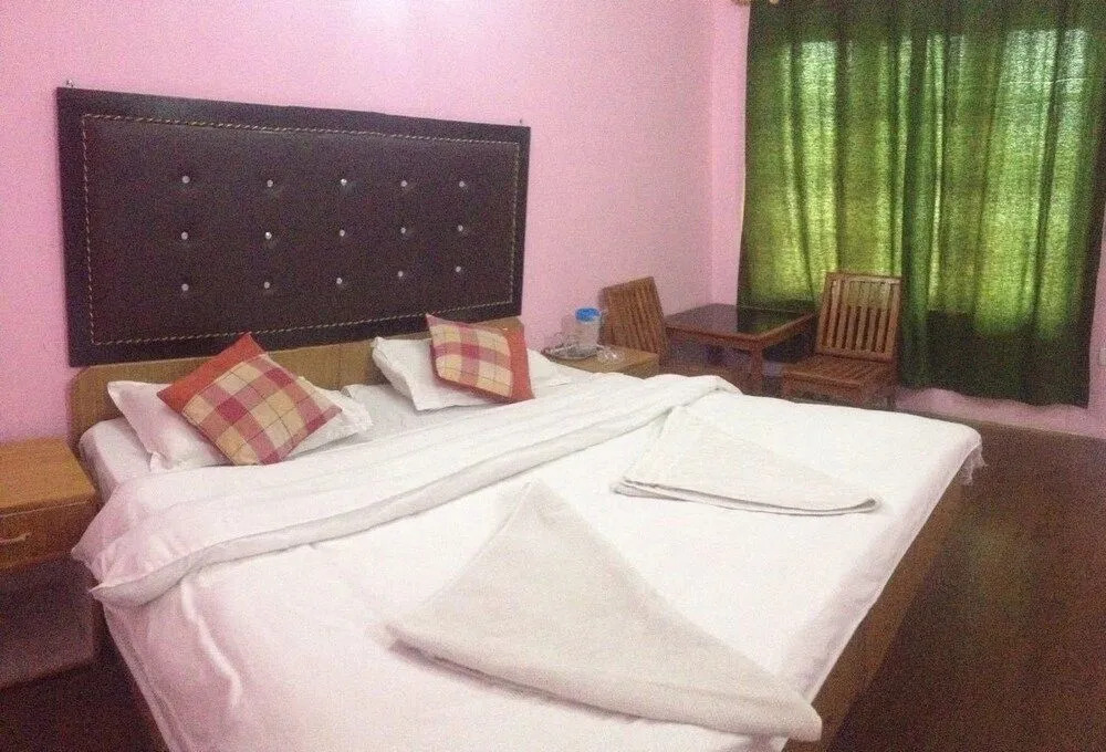 Kanda Lha Guesthouse