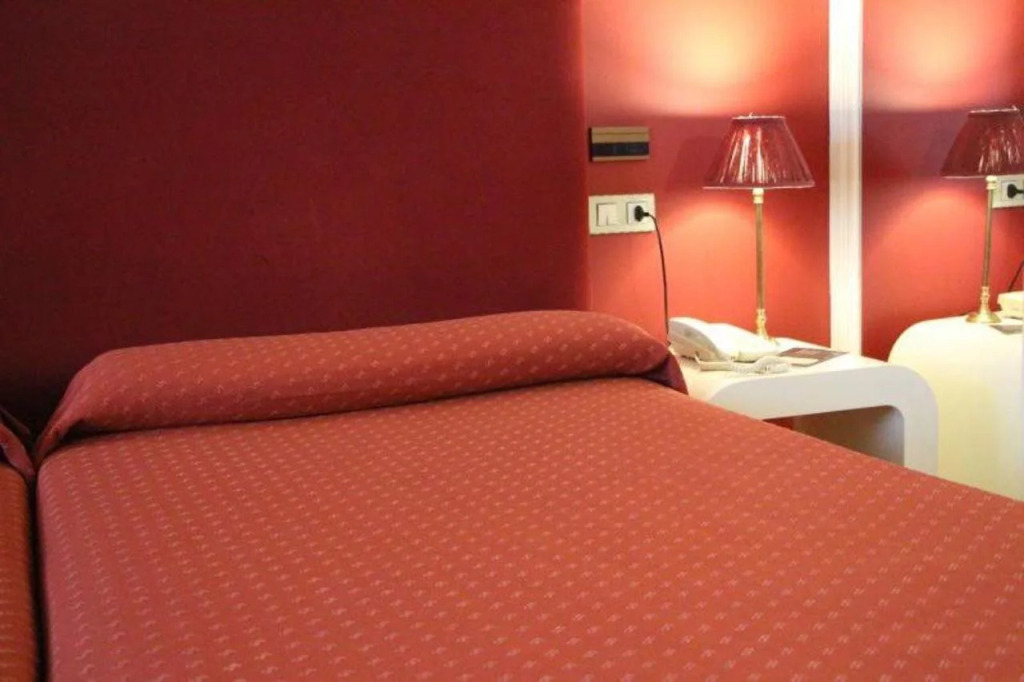 Hotel Bouza