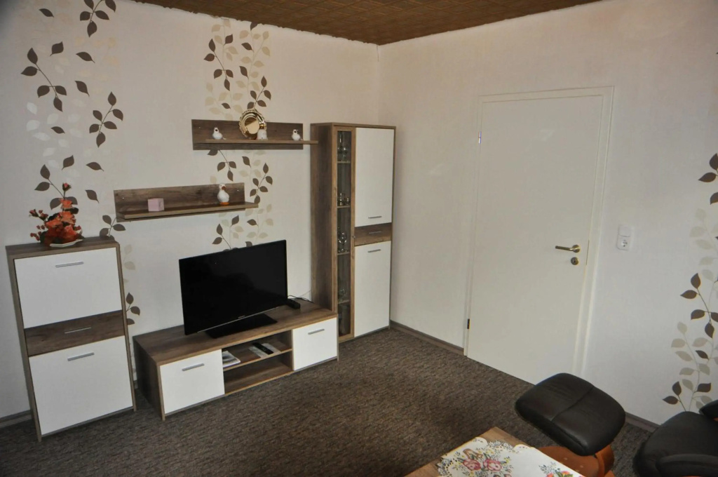 Ferienwohnung Am Königsmoor, 65323