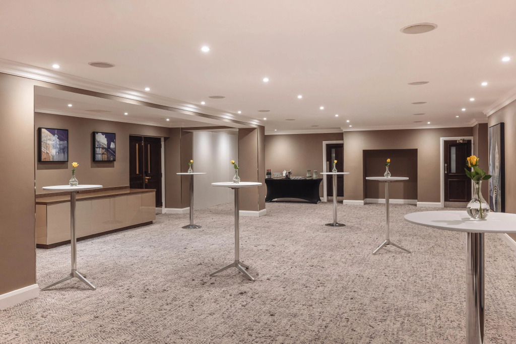 Radisson Blu Hotel, London South Kensington