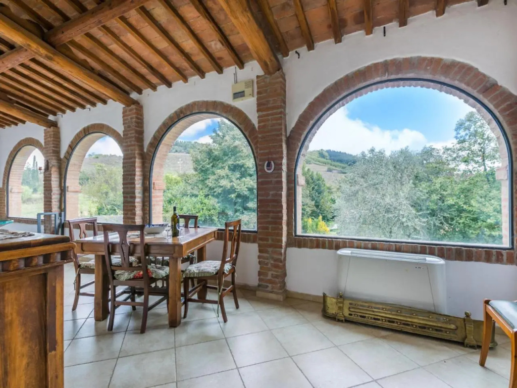 Holiday Home Podere Palazzetto by Interhome