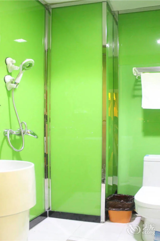 Xinyang Times Inn