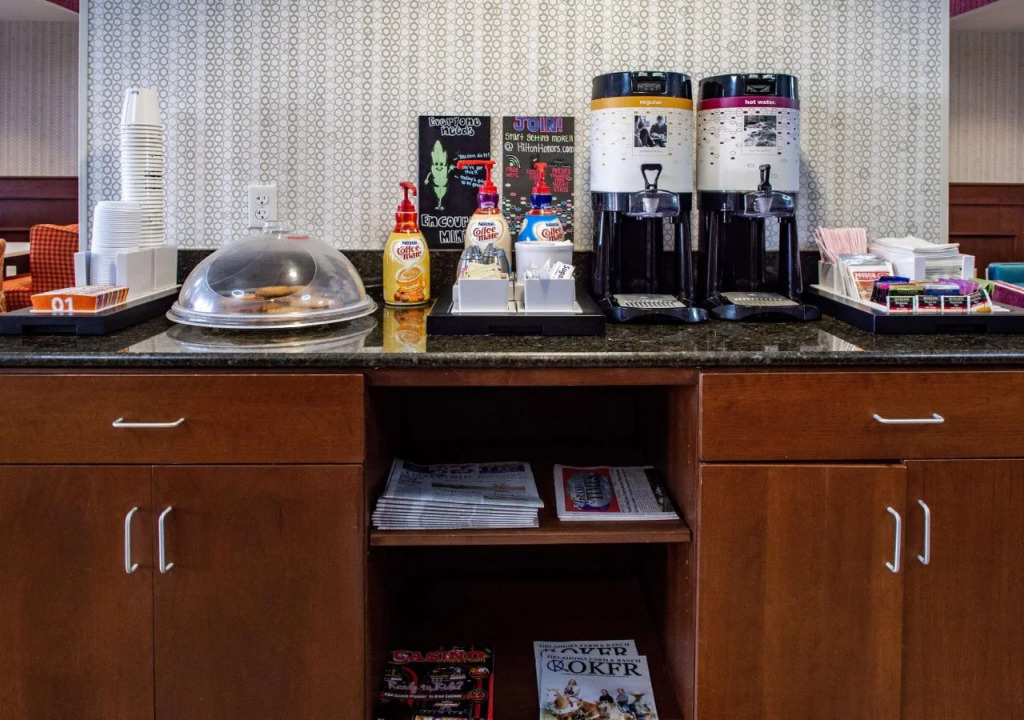 Hampton Inn Miami, Oklahoma