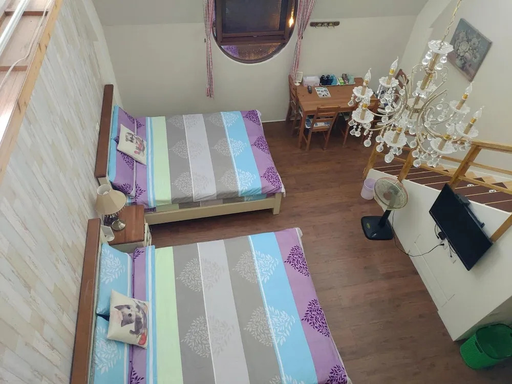 Sunny Forest Homestay