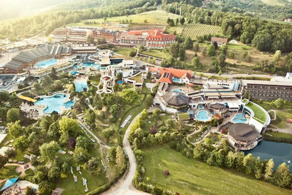 Hotel Vier Jahreszeiten Loipersdorf