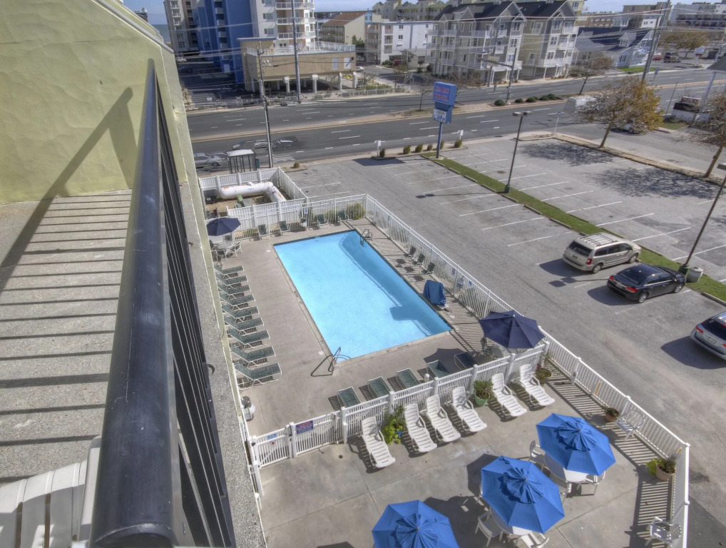 Sea Bay Hotel