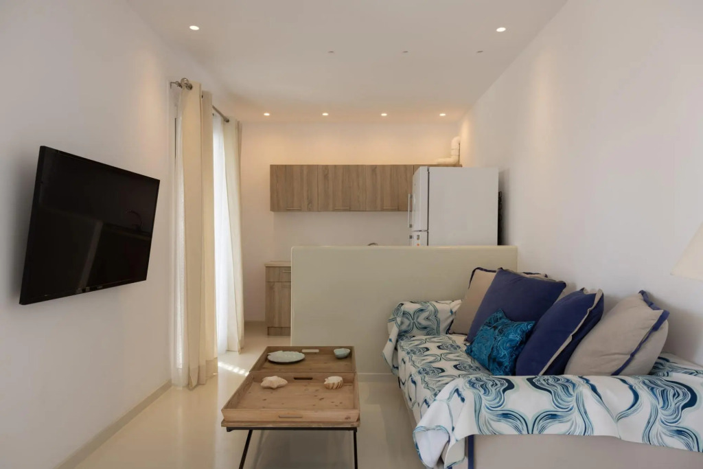 Luxury Bungalow with Private Pool 1B
