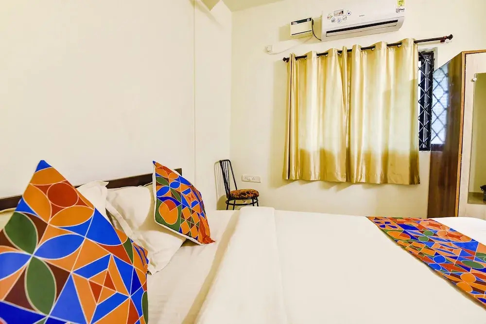 Sulit Comforts By OYO Rooms