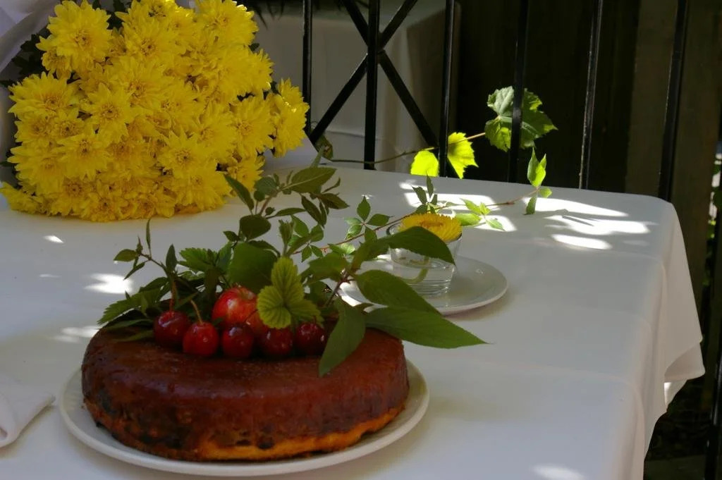 Restaurant Chez Noeser