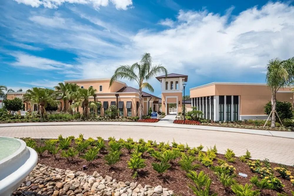 Solara Resort 1780