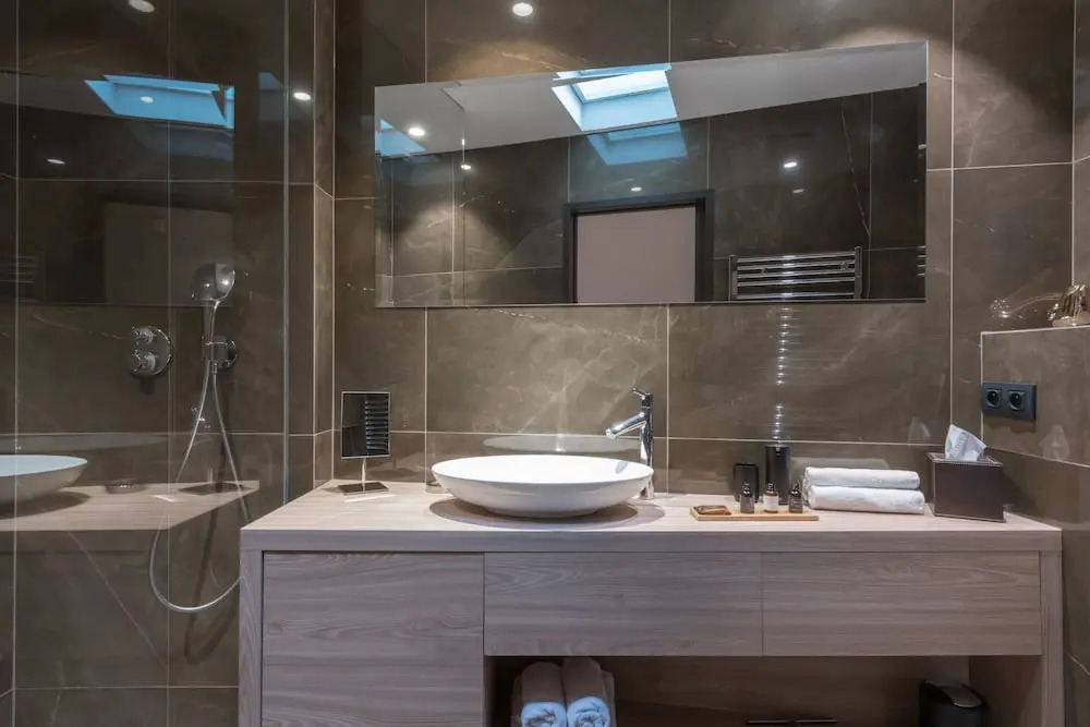 Exclusive home in heart of Prague