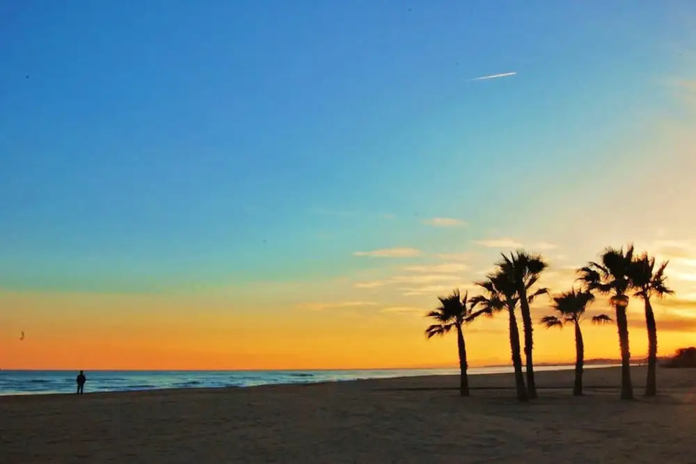 Apartment With 3 Bedrooms in Calafell, With Wonderful sea View, Terrace and Wifi