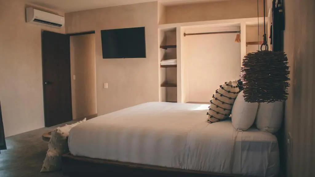 Vida Tulum Boho Apartment 6 with DayPass Hotel Bardo
