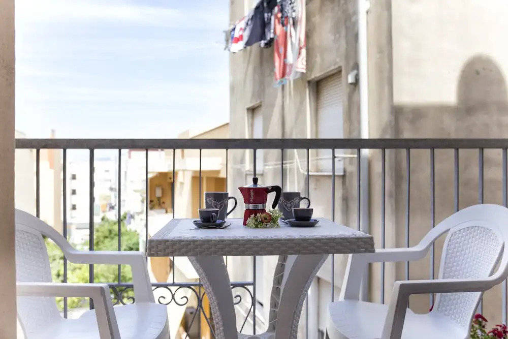 Seaside Holidays Guest House