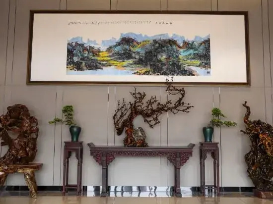 Yuanrong Hotel