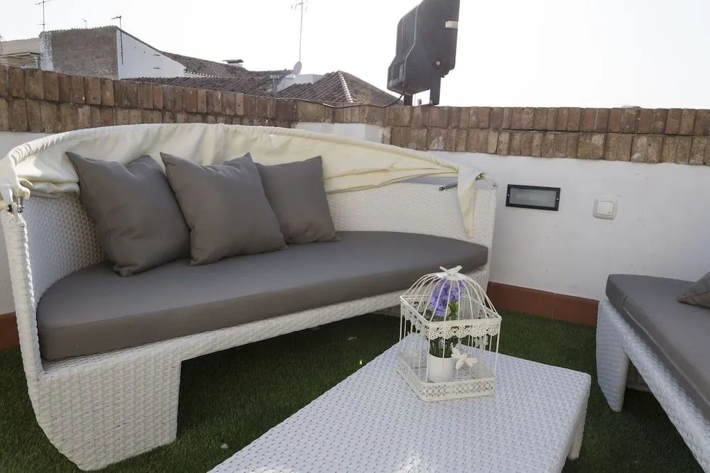 Living4malaga Boutique Apartments